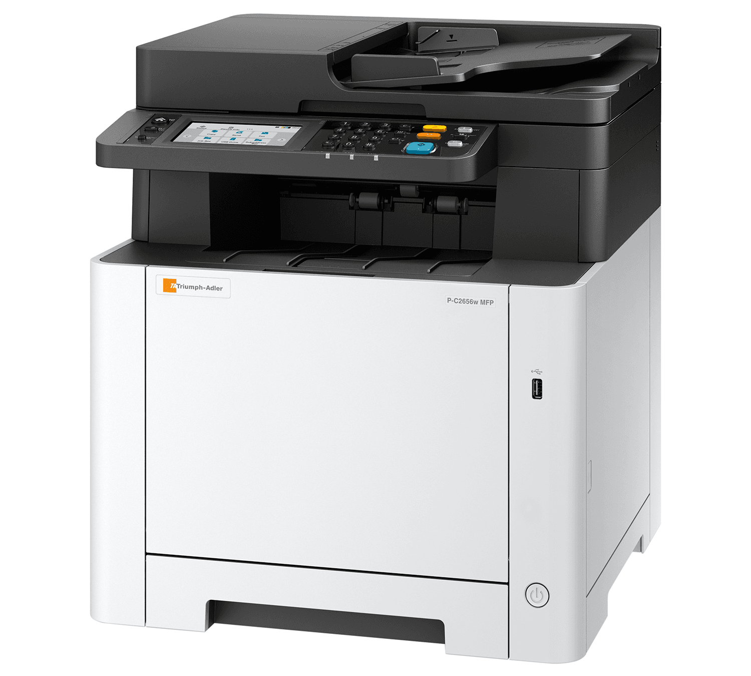 UTAX P-C2656w MFP 2
