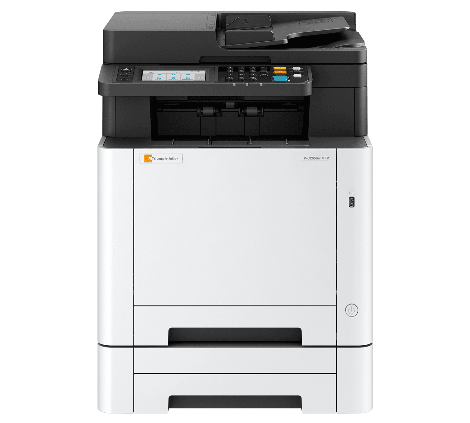 UTAX P-C2656w MFP 3