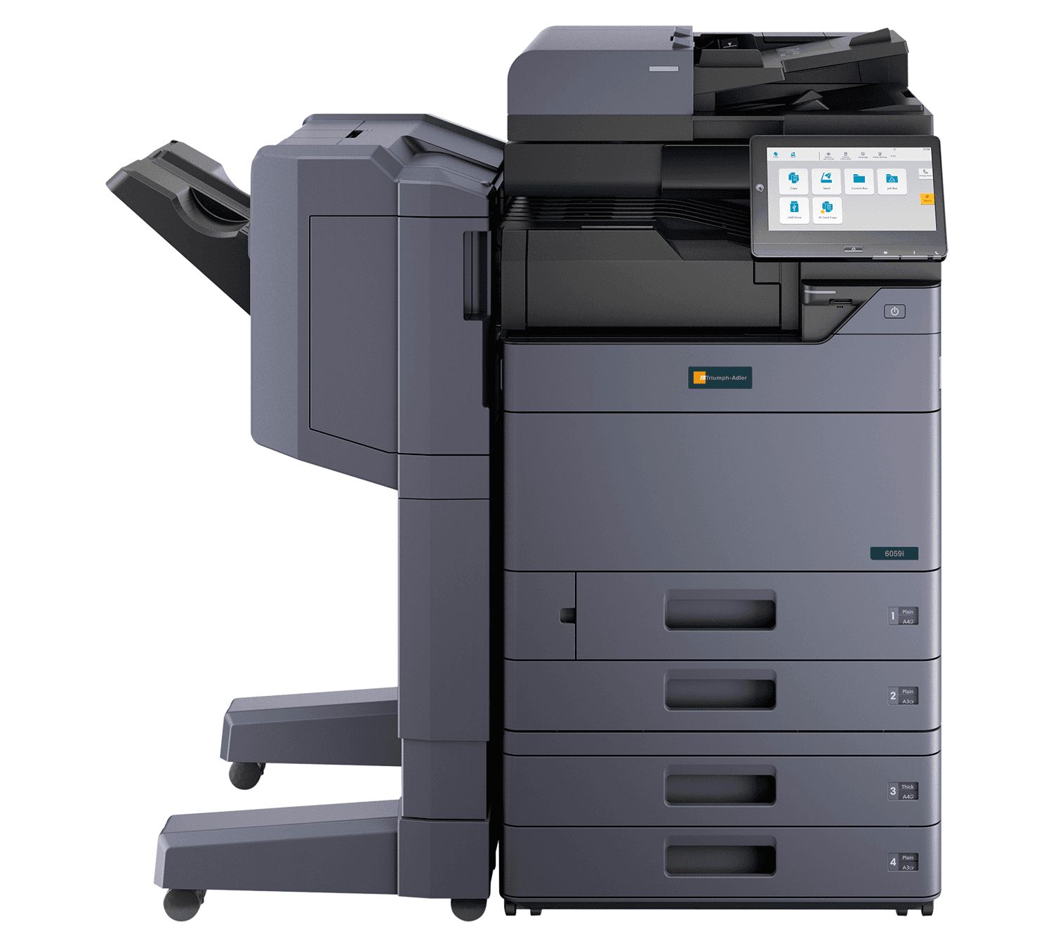 UTAX 6059i MFP 3