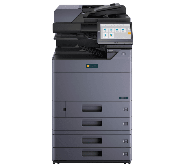 UTAX 2509ci