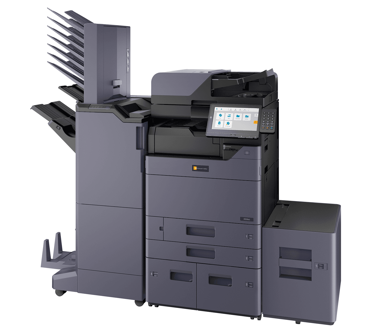 UTAX 2509ci 2