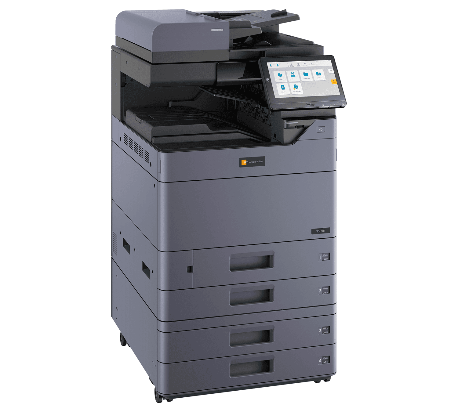 UTAX 3509ci