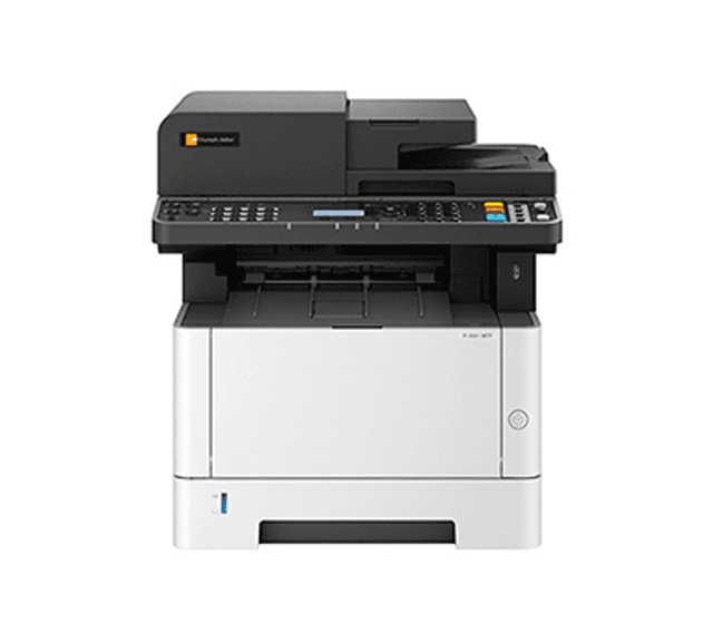 UTAX P-4021 MFP