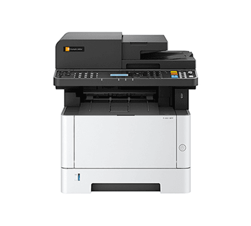UTAX P-4532 MFP 7