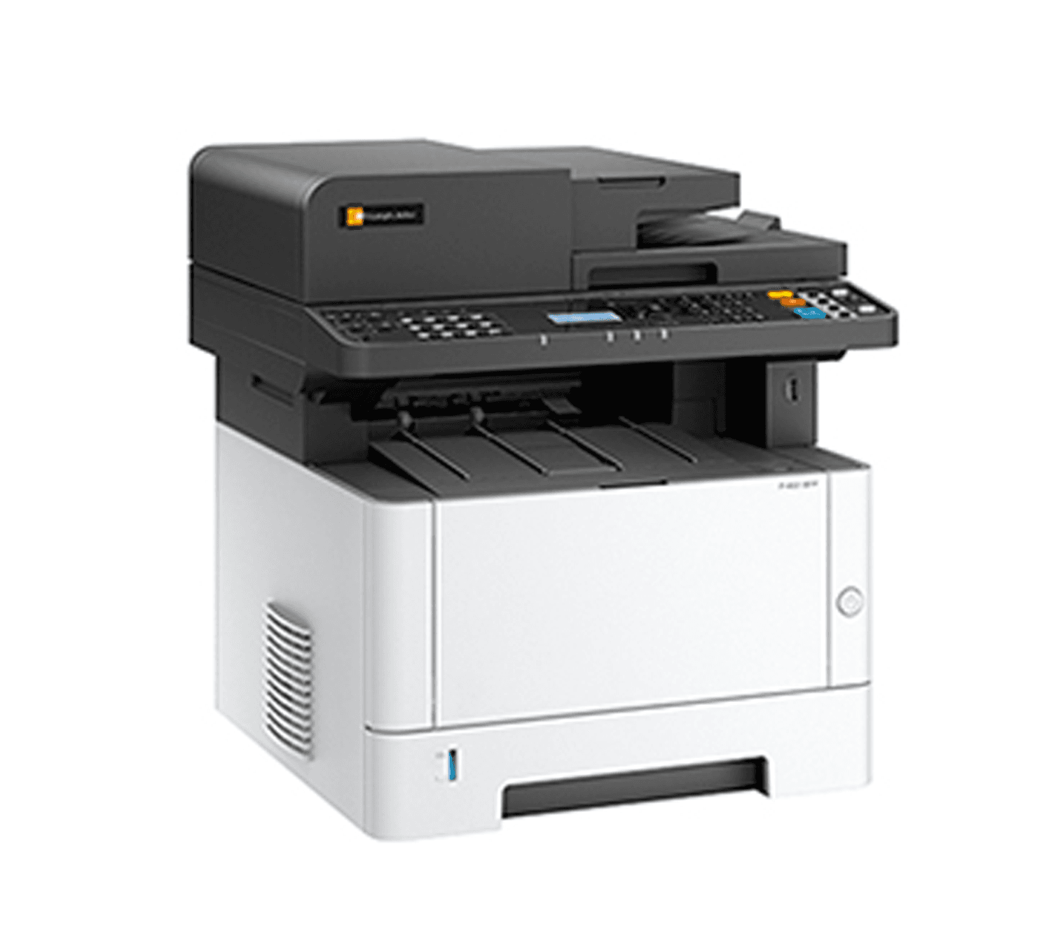 UTAX P-4021 MFP 2