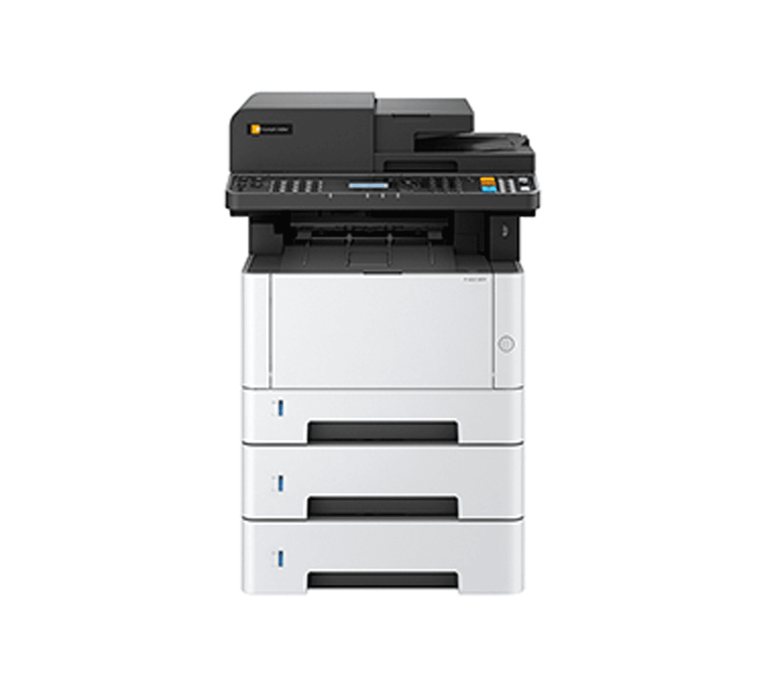UTAX P-4026w MFP 3