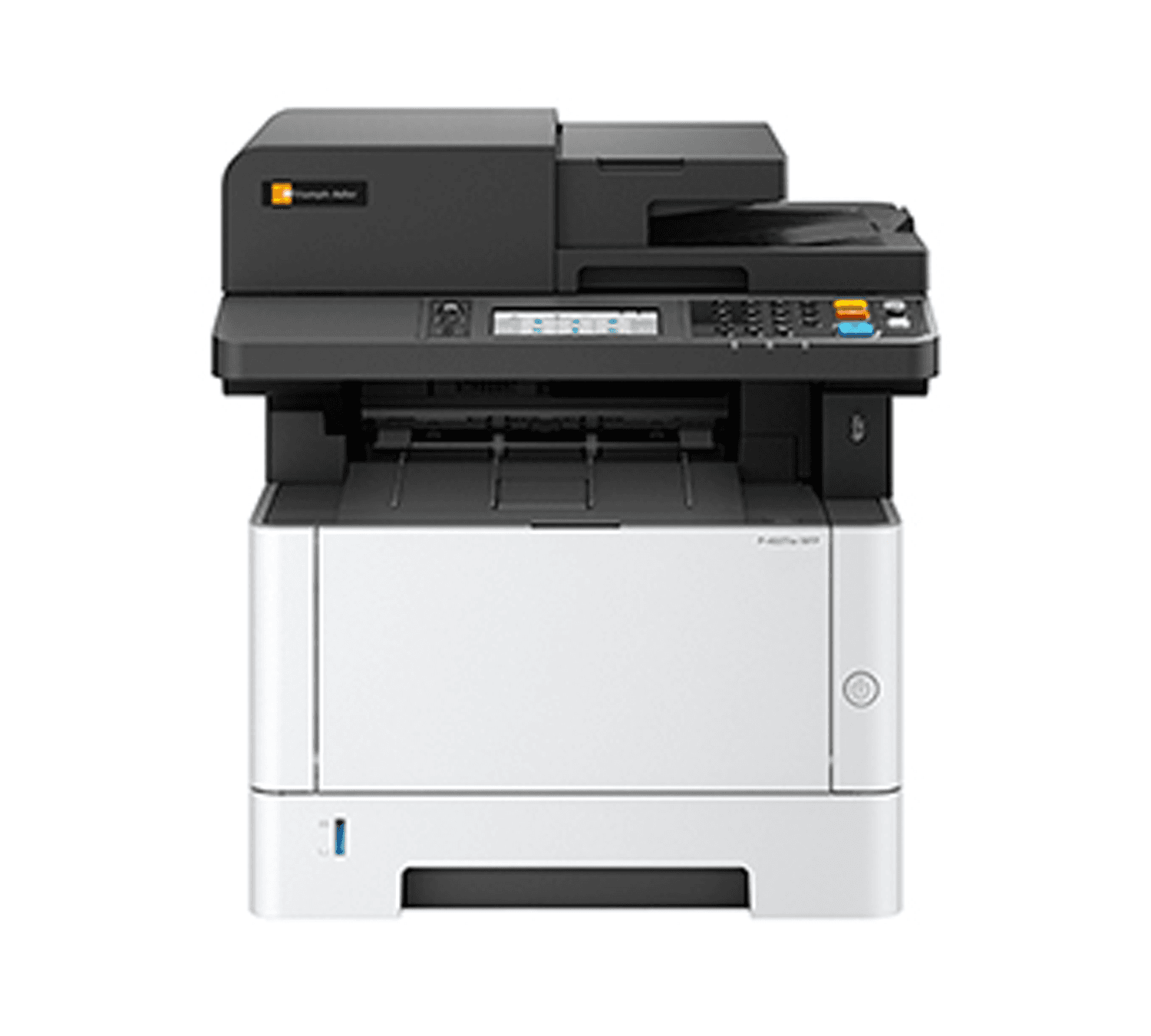 UTAX P-4027iw MFP