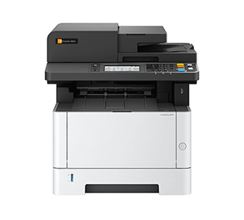 UTAX P-4021 MFP 8