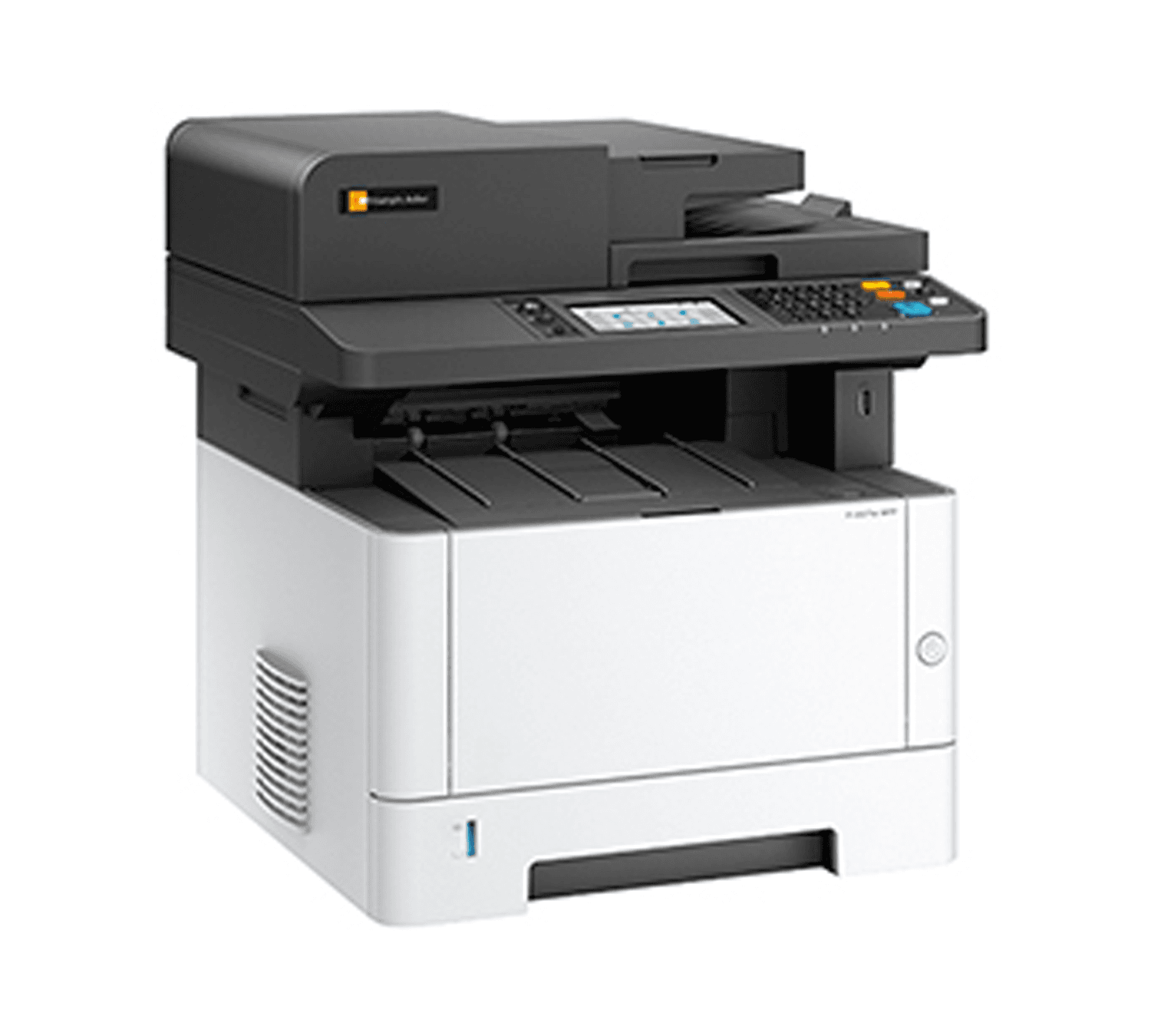 UTAX P-4027iw MFP 2