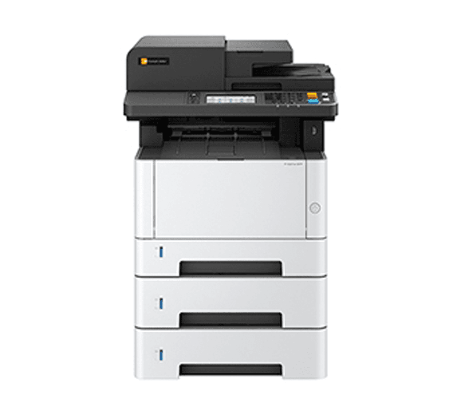 UTAX P-4027iw MFP 3