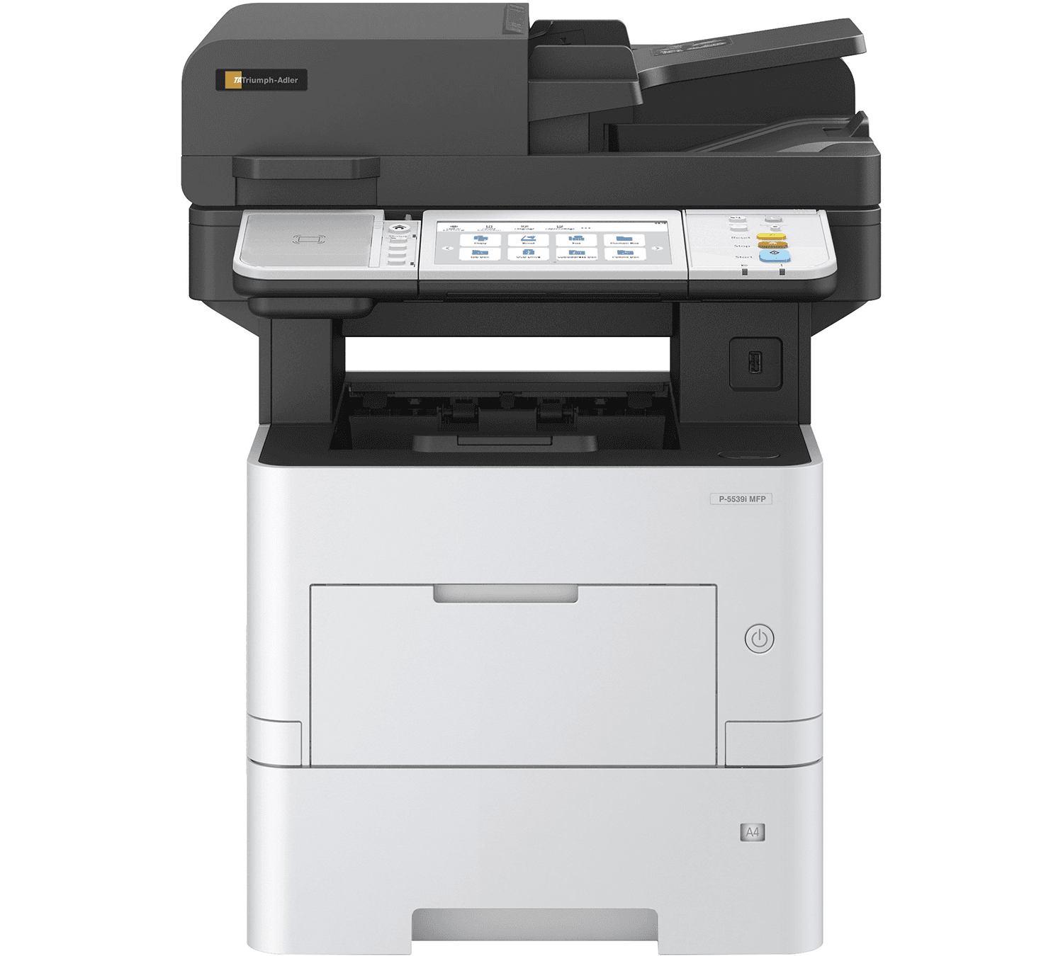 UTAX P-5539i MFP