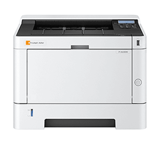 UTAX P-3522DW 6