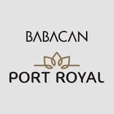Babacan Port Royal