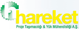 Hareket Lojistik
