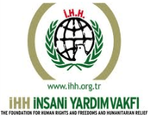 İHH İnsani Yardım Vakfı
