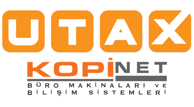 UTAX Fotokopi